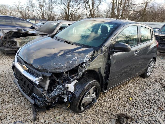 Chevrolet Spark ls (2020)