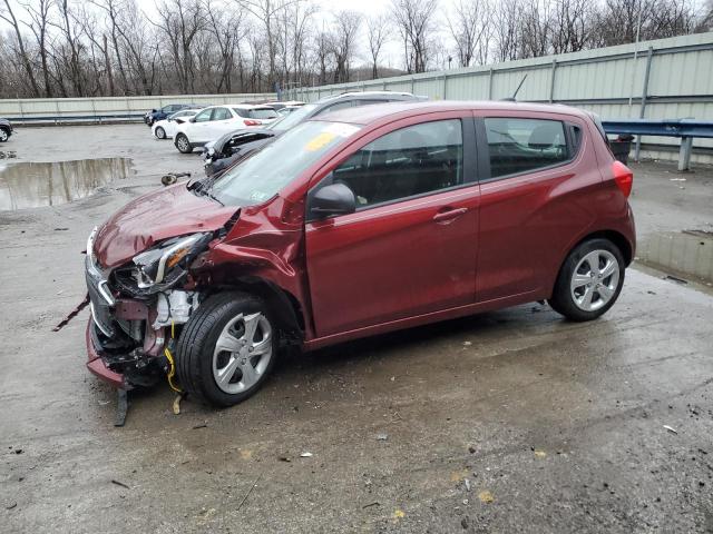 Chevrolet Spark ls (2022)