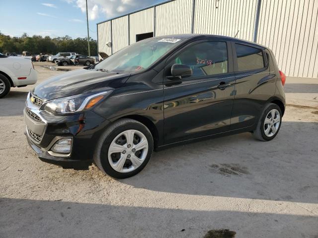 Chevrolet Spark ls (2021)