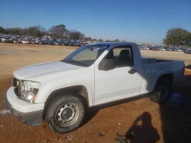Chevrolet Colorado (2012)