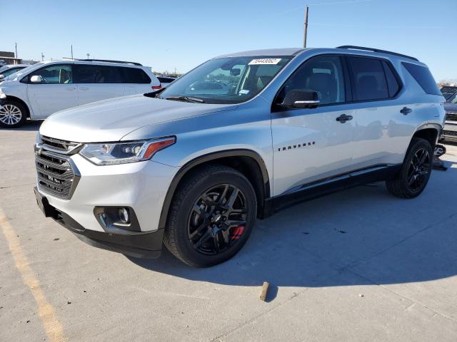 Chevrolet Traverse p (2020)