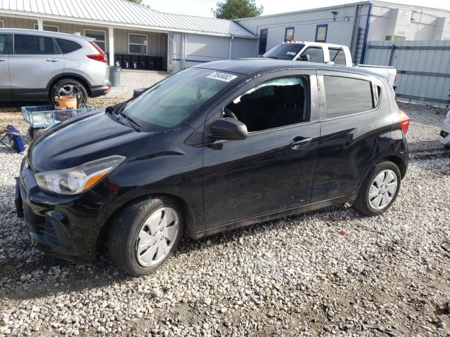 Chevrolet Spark ls (2017)