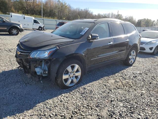 Chevrolet Traverse p (2017)