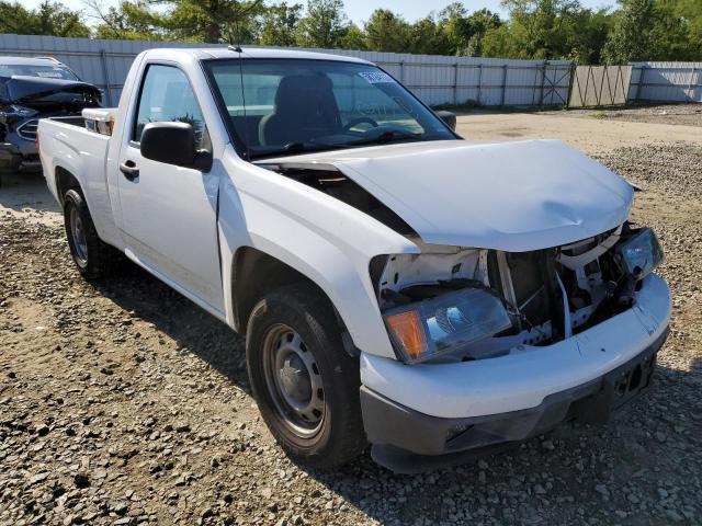 Chevrolet Colorado (2011)