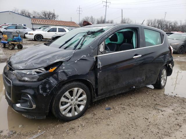 Chevrolet Spark 2lt (2016)