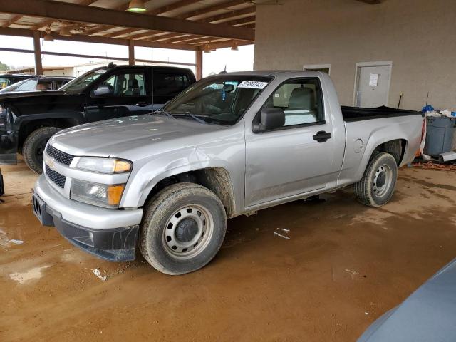 Chevrolet Colorado (2011)
