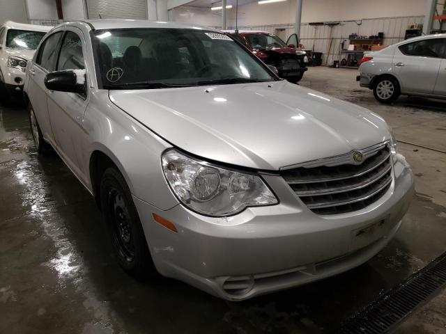 Chrysler Sebring to (2010)