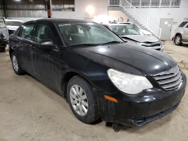 Chrysler Sebring to (2010)