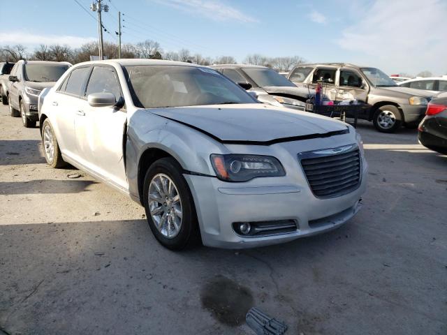 Chrysler 300 s (2014)