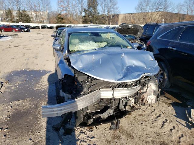 Chrysler 200 c (2015)