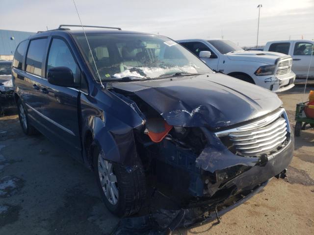 Chrysler Tc (2016)