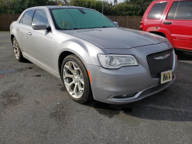 Chrysler 300c plati (2017)
