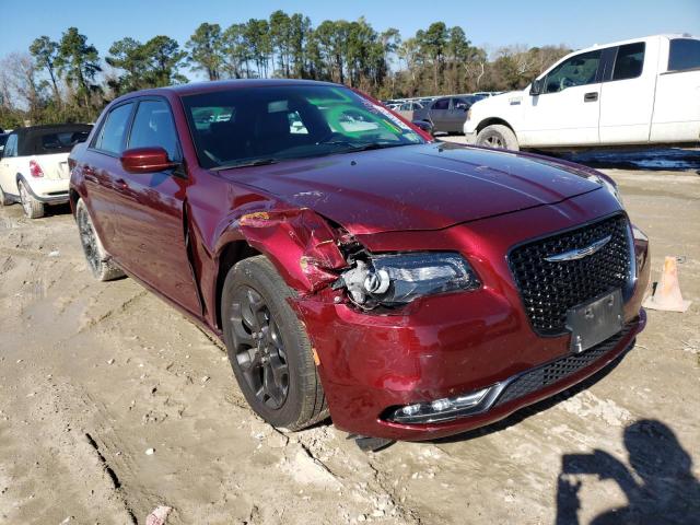 Chrysler 300 s (2020)