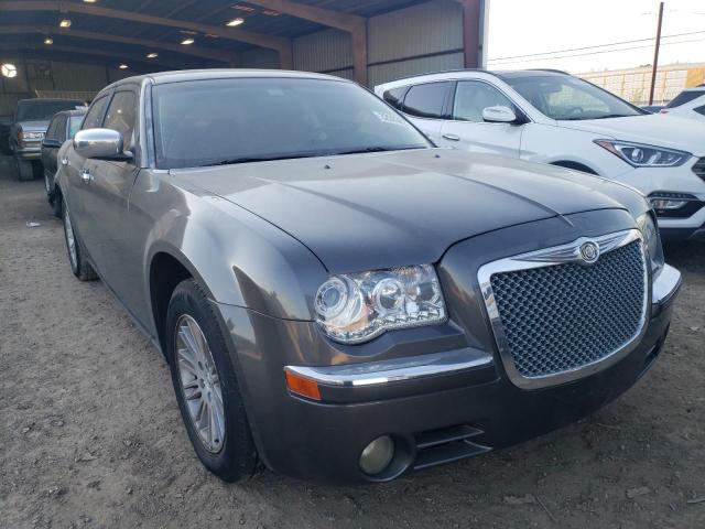 Chrysler 300 tourin (2010)