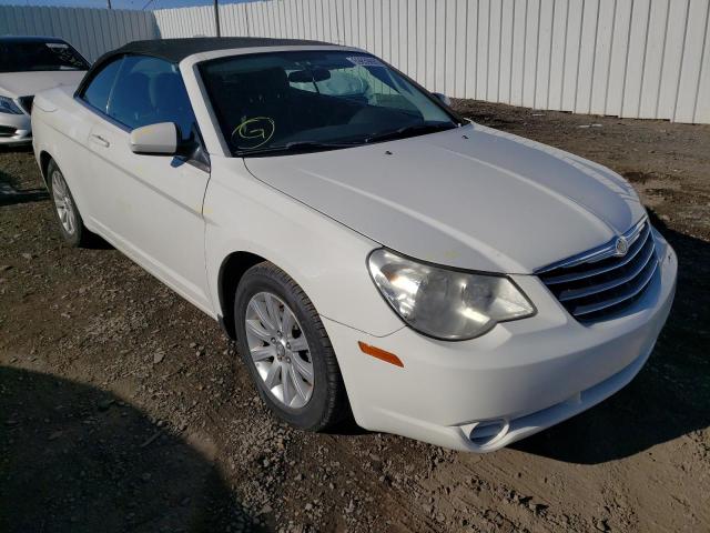 Chrysler Sebring to (2010)