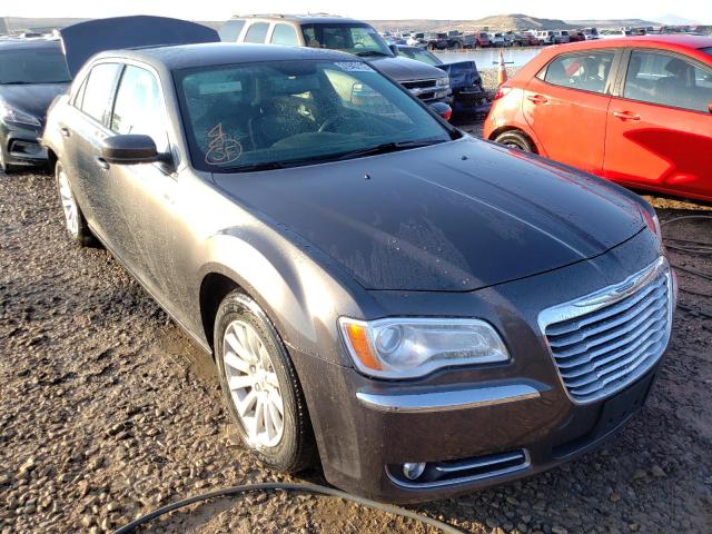 Chrysler 300 (2014)