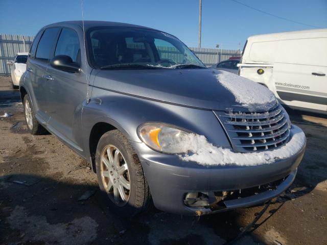 Chrysler Pt cruiser (2010)