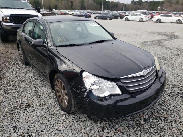 Chrysler Sebring li (2010)