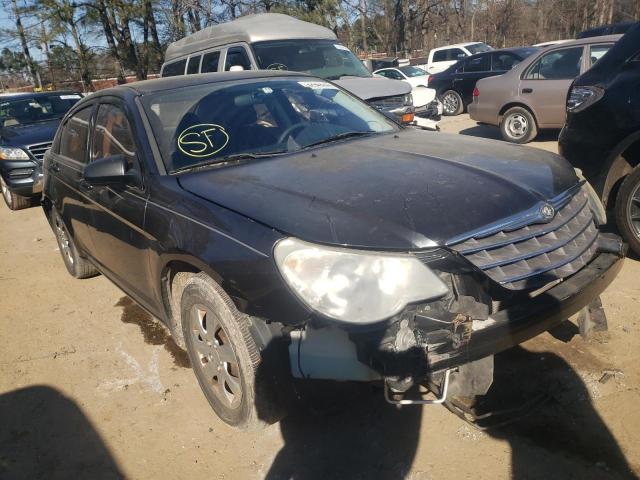 Chrysler Sebring to (2010)