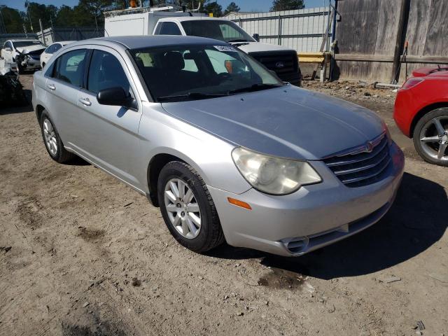 Chrysler Sebring to (2010)