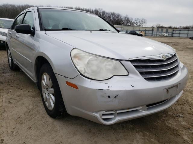 Chrysler Sebring to (2010)