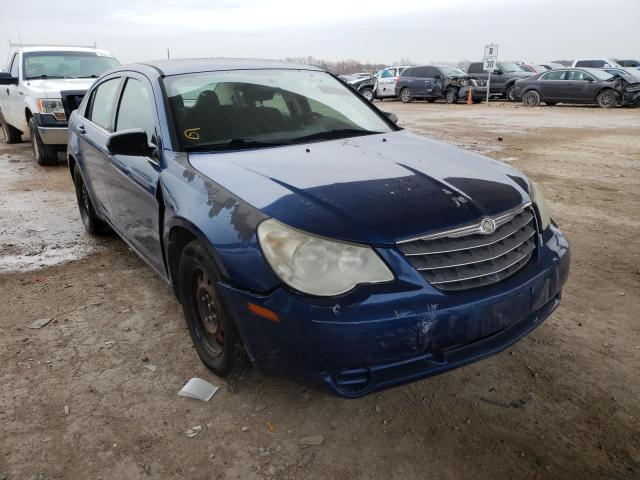 Chrysler Sebring to (2010)