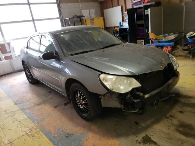 Chrysler Sebring to (2010)