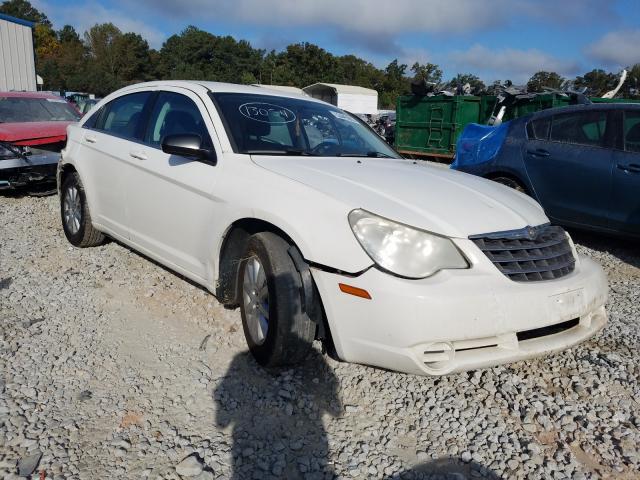 Chrysler Sebring to (2010)