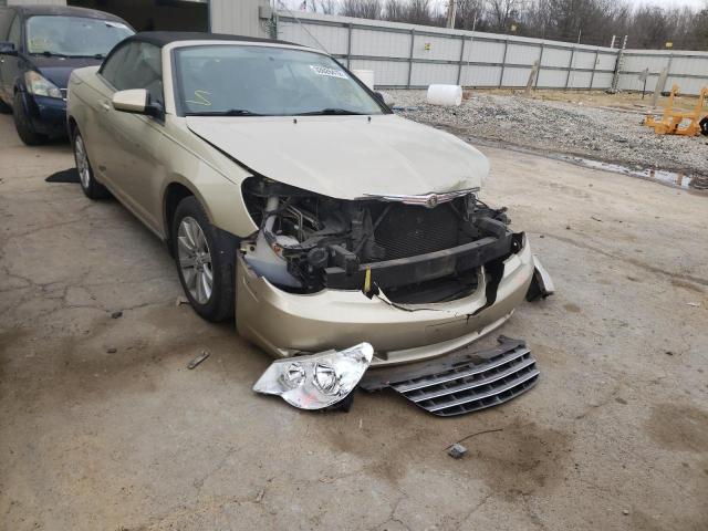 Chrysler Sebring to (2010)