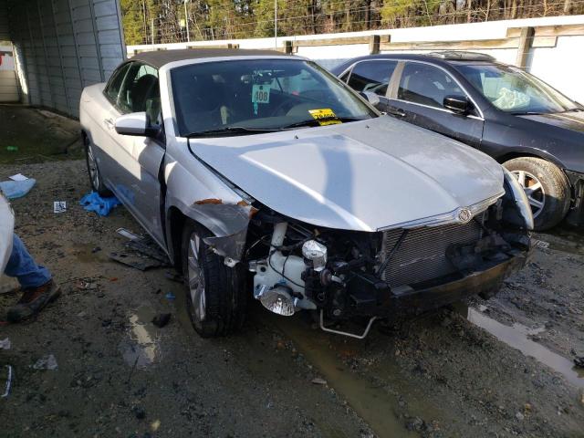 Chrysler Sebring to (2010)