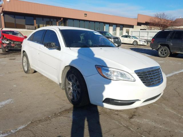Chrysler 200 (2011)