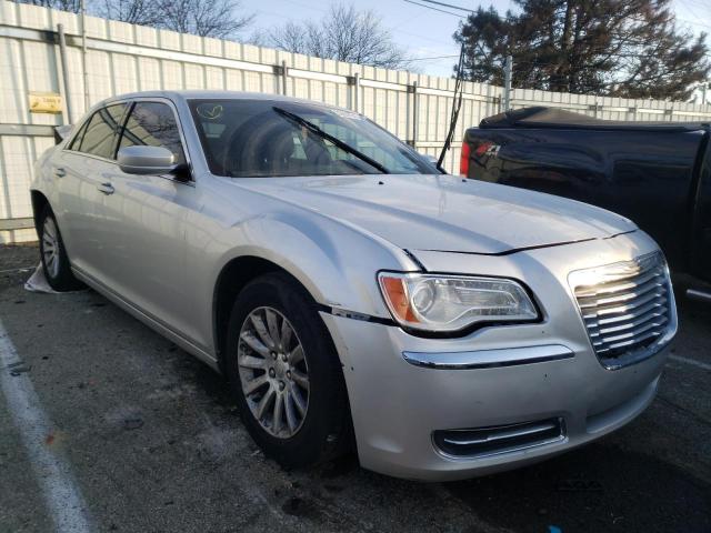 Chrysler 300 (2012)