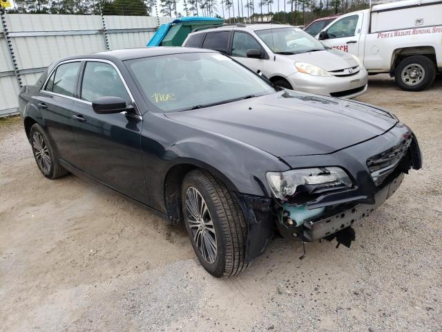 Chrysler 300 s (2014)