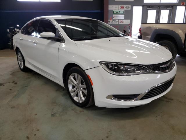 Chrysler 200 limite (2015)