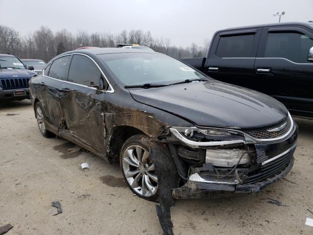 Chrysler 200 (2015)