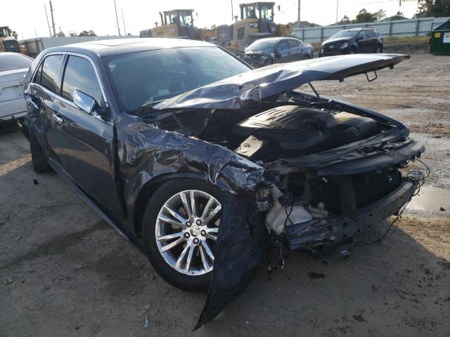 Chrysler 300c (2015)