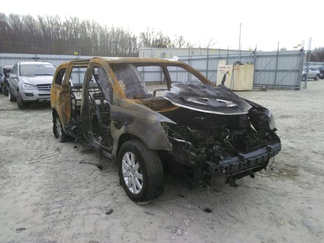 Chrysler Town &amp cou (2015)