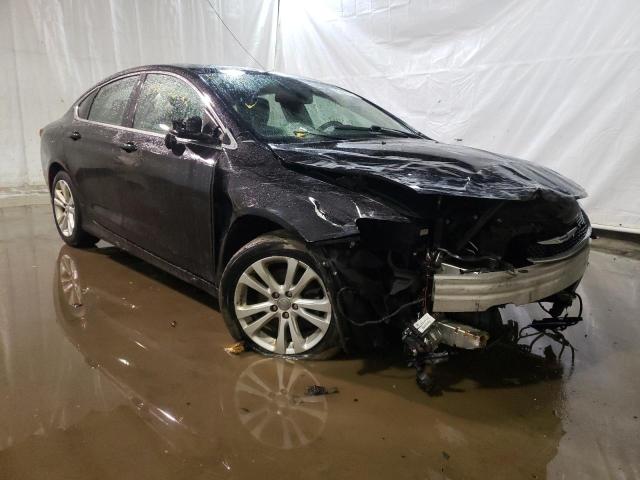 Chrysler 200 limite (2016)
