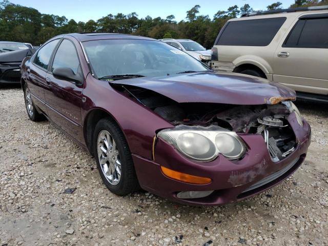 Chrysler 300m (1999)