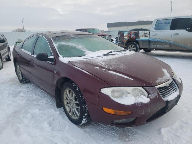 Chrysler 300m (2002)
