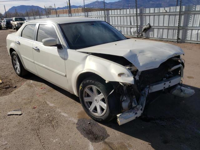 Chrysler 300 (2005)