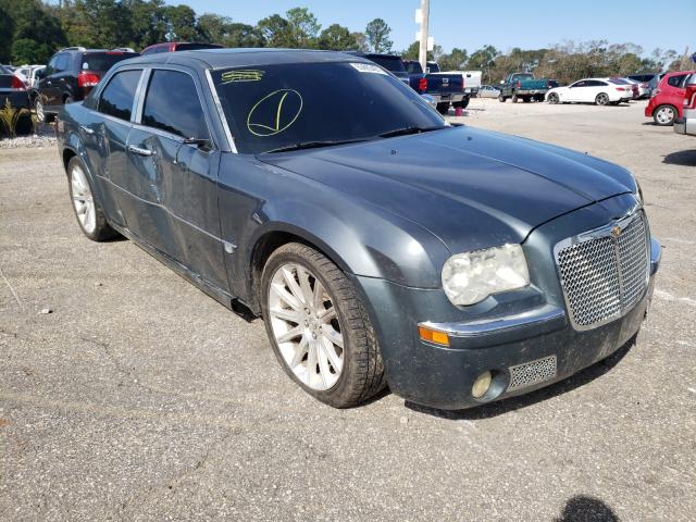 Chrysler 300c (2005)