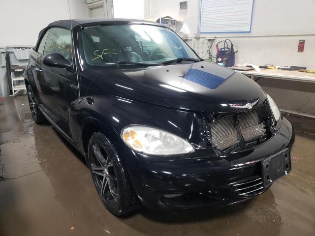 Chrysler Pt cruiser (2005)