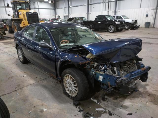 Chrysler Sebring (2005)
