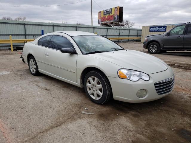 Chrysler Sebring (2005)