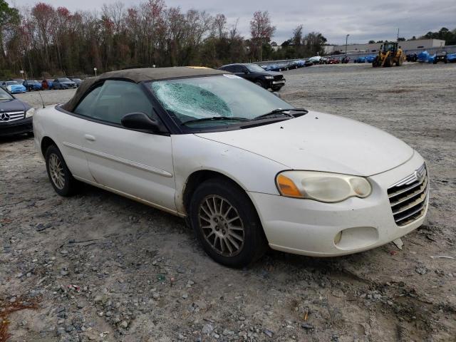 Chrysler Sebring to (2005)