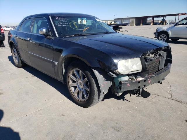 Chrysler 300c (2006)