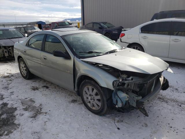 Chrysler Sebring (2006)