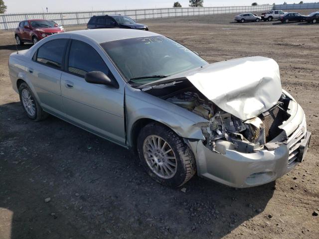 Chrysler Sebring to (2006)