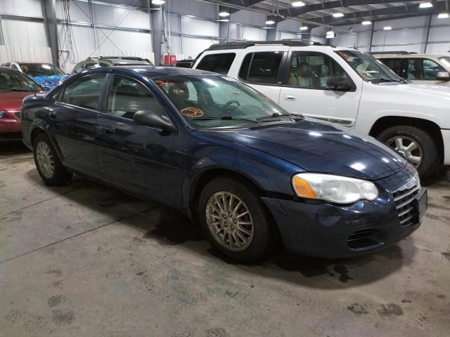 Chrysler Sebring to (2006)